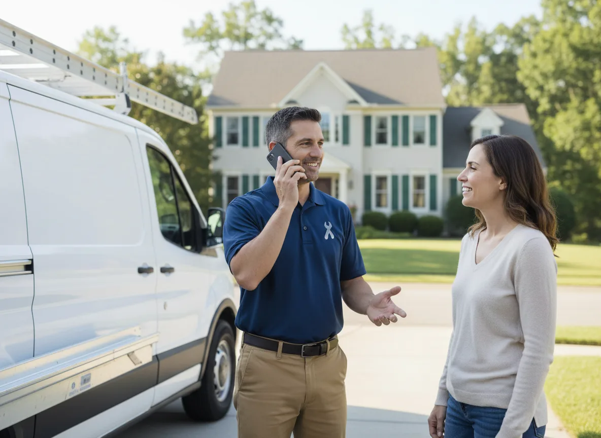 Home Gutter Service Maize, KS FAQs